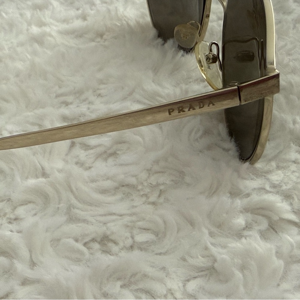 Prada Sunglasses - Picture 5 of 12